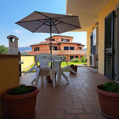Lu Bagnu Castelsardo Il Corallo Kültér fotó