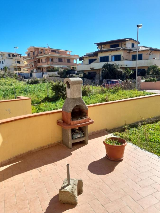 Lu Bagnu Castelsardo Il Corallo Kültér fotó