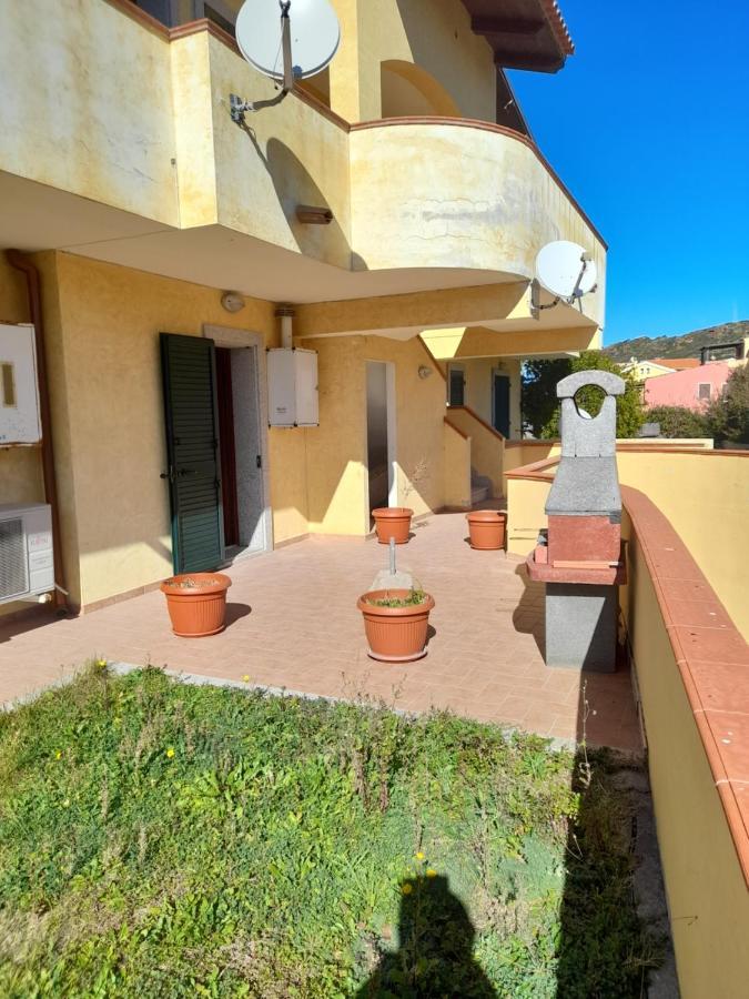 Lu Bagnu Castelsardo Il Corallo Kültér fotó