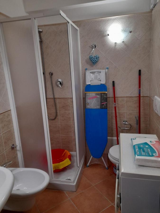 Lu Bagnu Castelsardo Il Corallo Kültér fotó