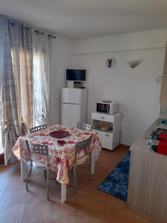 Lu Bagnu Castelsardo Il Corallo Kültér fotó