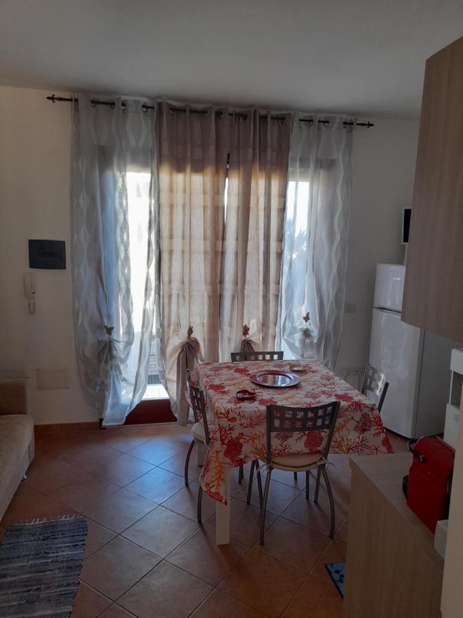 Lu Bagnu Castelsardo Il Corallo Kültér fotó