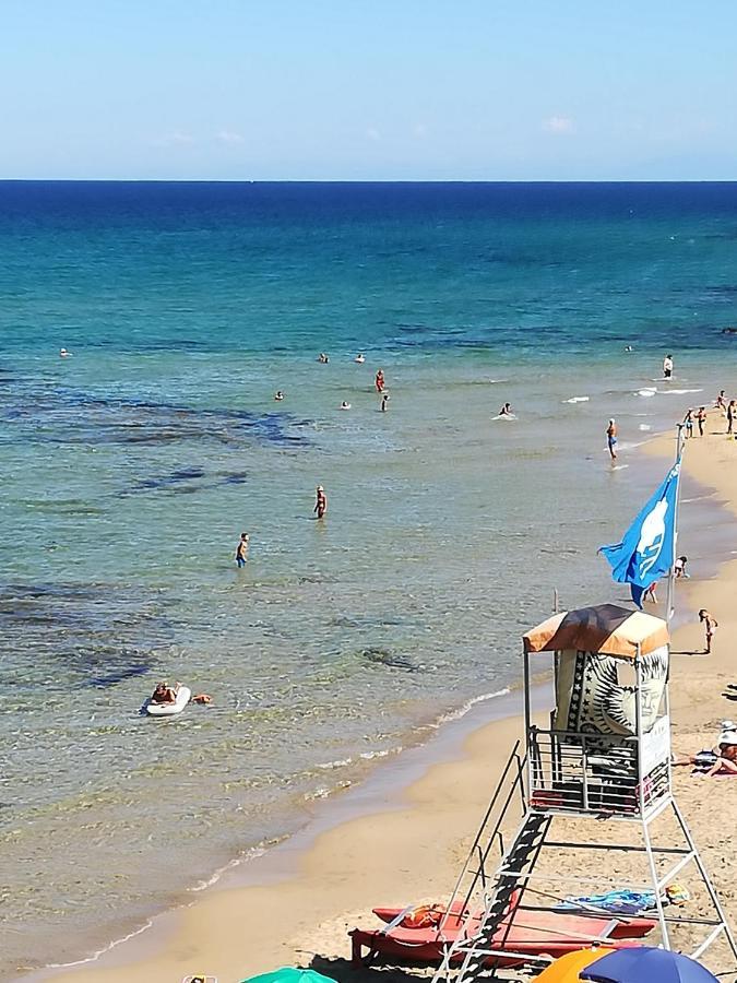 Lu Bagnu Castelsardo Il Corallo Kültér fotó