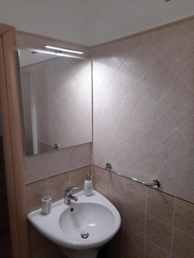 Lu Bagnu Castelsardo Il Corallo Kültér fotó