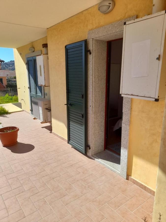 Lu Bagnu Castelsardo Il Corallo Kültér fotó