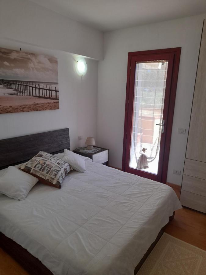 Lu Bagnu Castelsardo Il Corallo Kültér fotó