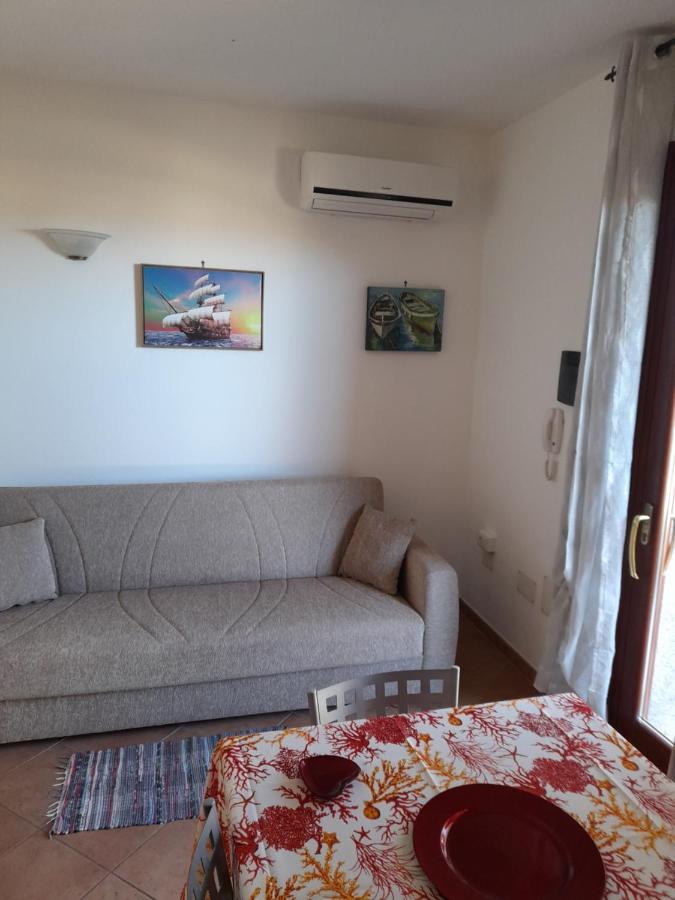 Lu Bagnu Castelsardo Il Corallo Kültér fotó