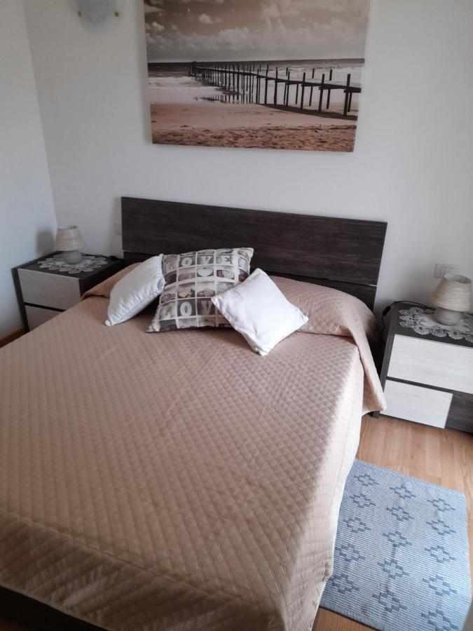 Lu Bagnu Castelsardo Il Corallo Kültér fotó
