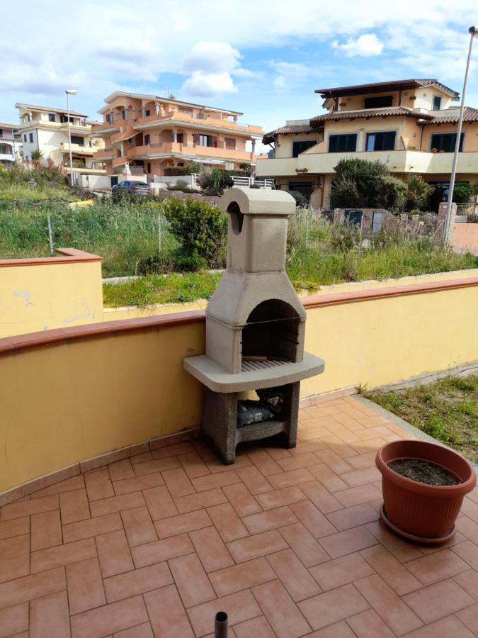 Lu Bagnu Castelsardo Il Corallo Kültér fotó