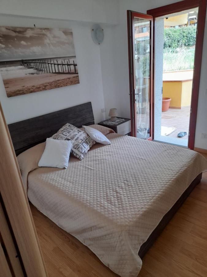 Lu Bagnu Castelsardo Il Corallo Kültér fotó