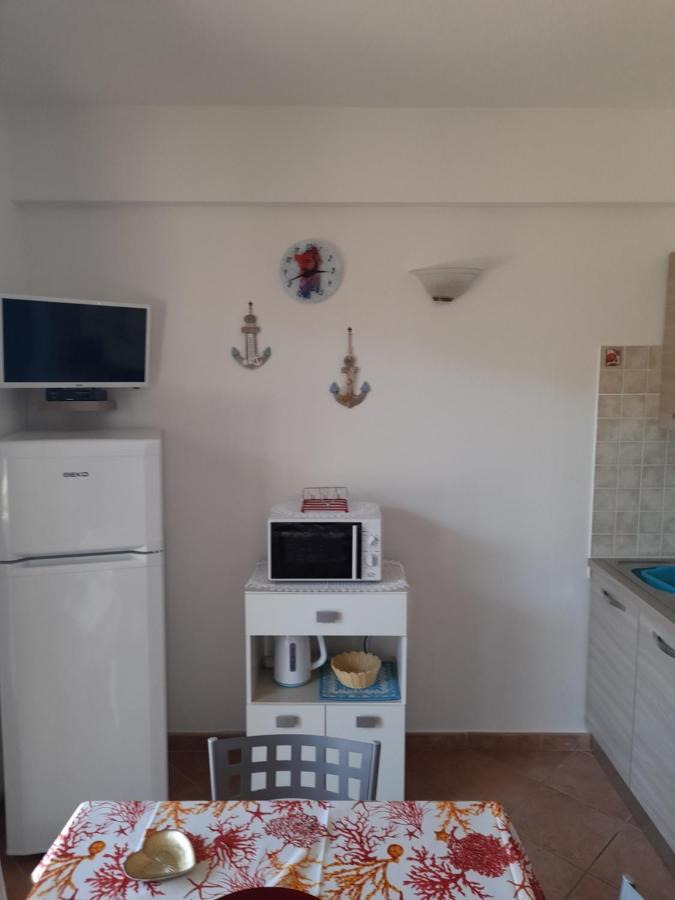 Lu Bagnu Castelsardo Il Corallo Kültér fotó