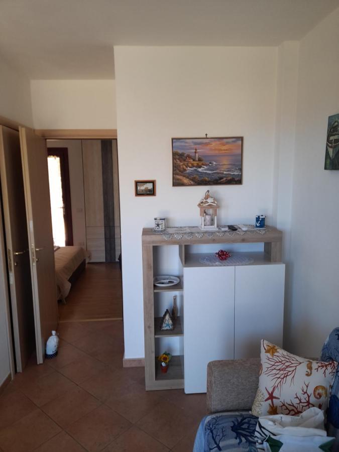 Lu Bagnu Castelsardo Il Corallo Kültér fotó