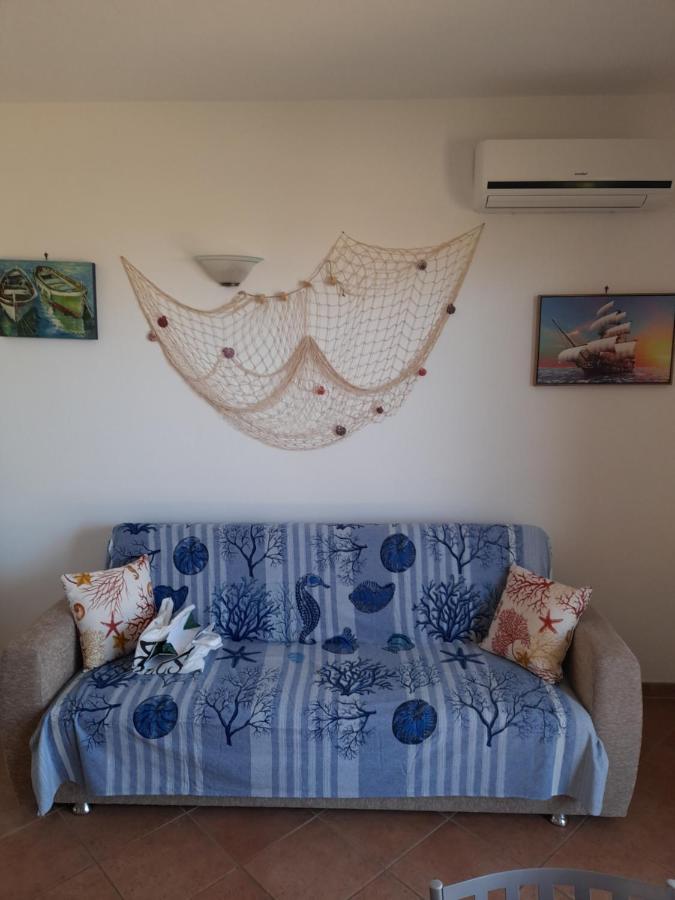 Lu Bagnu Castelsardo Il Corallo Kültér fotó