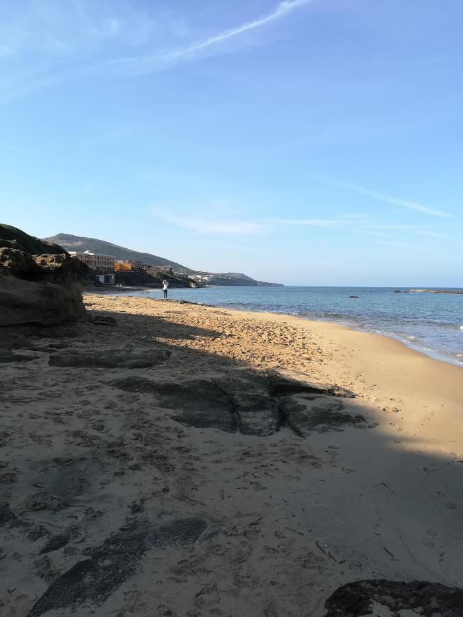 Lu Bagnu Castelsardo Il Corallo Kültér fotó